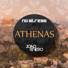 No Stress & Joao Rivero - Athenas (Original Mix) Preview