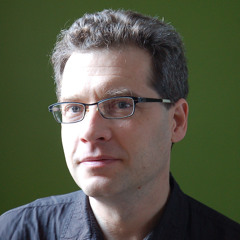 a crowd of twisted things