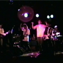 The Weables - Live - Shakin All Over