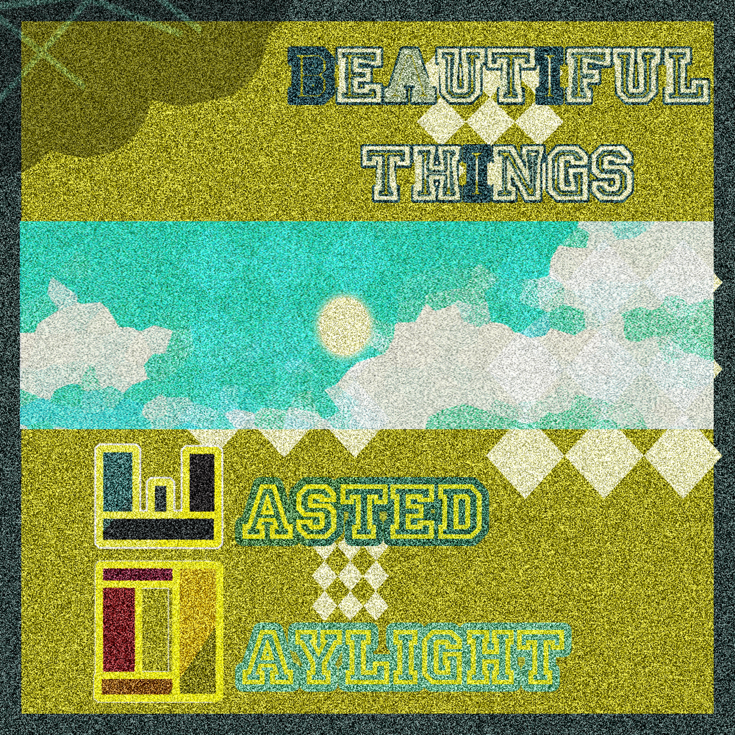 Beautiful Things episode artwork