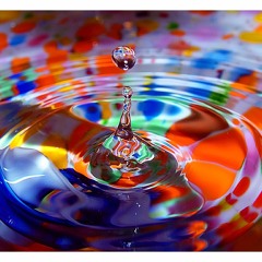 TOUTE LES COULEURS DE LA VIE [SET BALKAN]