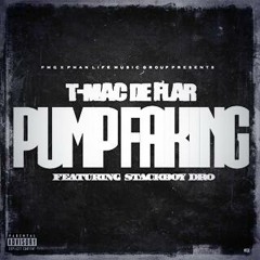 Pump Fakin Remix Feat. StackBoy Dro [Prod. by StackBoy Twaun]