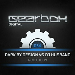 Revolution by Dark by Design & DJ Husband