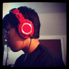 Don't You Worry Child 8 Bit vocals with radio edit instrumental