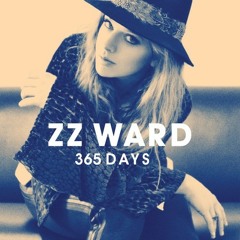 ZZ Ward - 365 Days (Jerry Folk Remix) [Free Download]