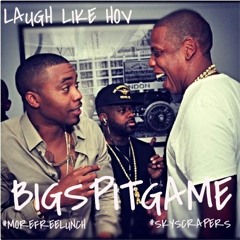 Laugh Like Hov (Danny Glover Freestyle)