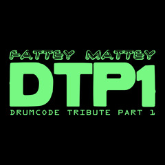 DRUMCODE TRIBUTE (PART 1)
