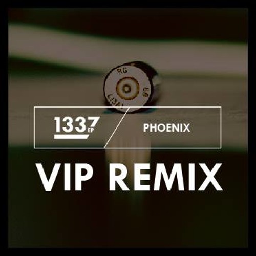 Pheonix (VIP Mix) [MP3MASTER] FREE DOWNLOAD