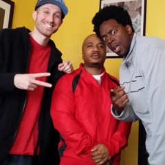 The FuthaMuckin Filmmaker Episode Part 1