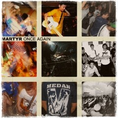 Martyr - As We Stand