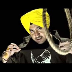 Mai Fan Bhagat Singh Da by Dil-Preet Urban Jatt