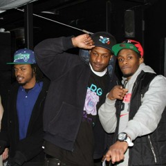 Fist JusT'Is x A Mitch (pro. by MrWhaTchuMeaN)