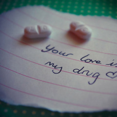 Your Love is my Drug (Ke$ha Cover)