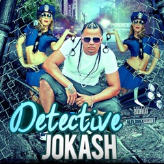 Jokash - Detective prod.by dj block