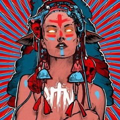 Digital Fury's 2014 Drumstep Mix