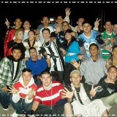 Remixaso Cumbiero (b) eLCendeDJ ♪ La Escandalos DiscoMoviL...♫