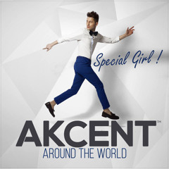 Akcent | Special Girl (One Love)