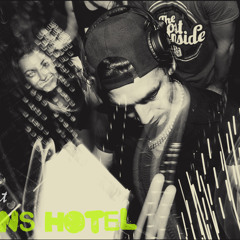 DBOY @ RYANS HOTEL Traralgon 21 - 3 - 14