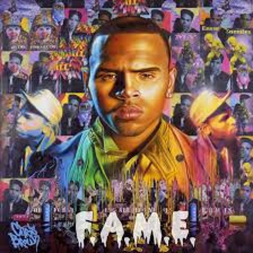 rampage vs chris brown