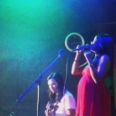 Be strong (Acoustic)