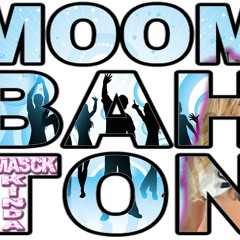 Move Love Dem 2014 (Agressive Moombah)