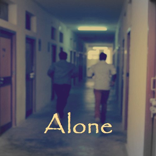 Title Track for Docudrama - 'Alone' Featuring Clifford