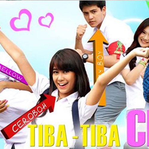 Because I Love You Tak Bisa The Brian Ost Tiba Tiba Cinta Cover By Anisa Rahma Adi By Shintapriliaa On Soundcloud Hear The World S Sounds