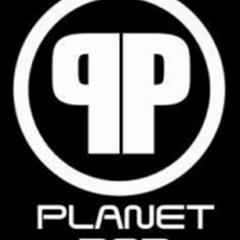 Planet  Pop feat Andrea Peluso (Syrian)Puppets DM-Cover