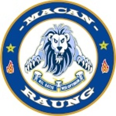 Tamasya ft. Persid Mania - Macan Raung