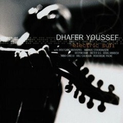 Dhafer Youssef Ft Husnu Senlendirici Clarinet مُزجت روحك .