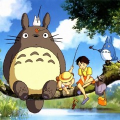 Kaze no Torimichi - Joe Hisaishi (Jet Setter Hip Hop Remix)