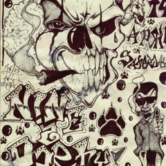 GSA -Skrickly