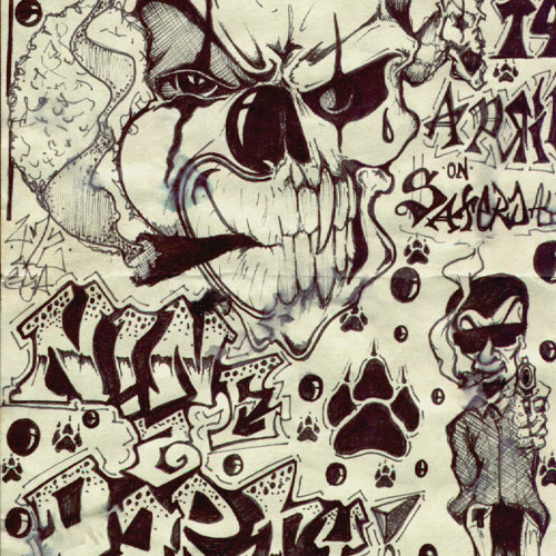 GSA -Skrickly