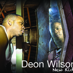 02- What You Think About: New Kid (Album)