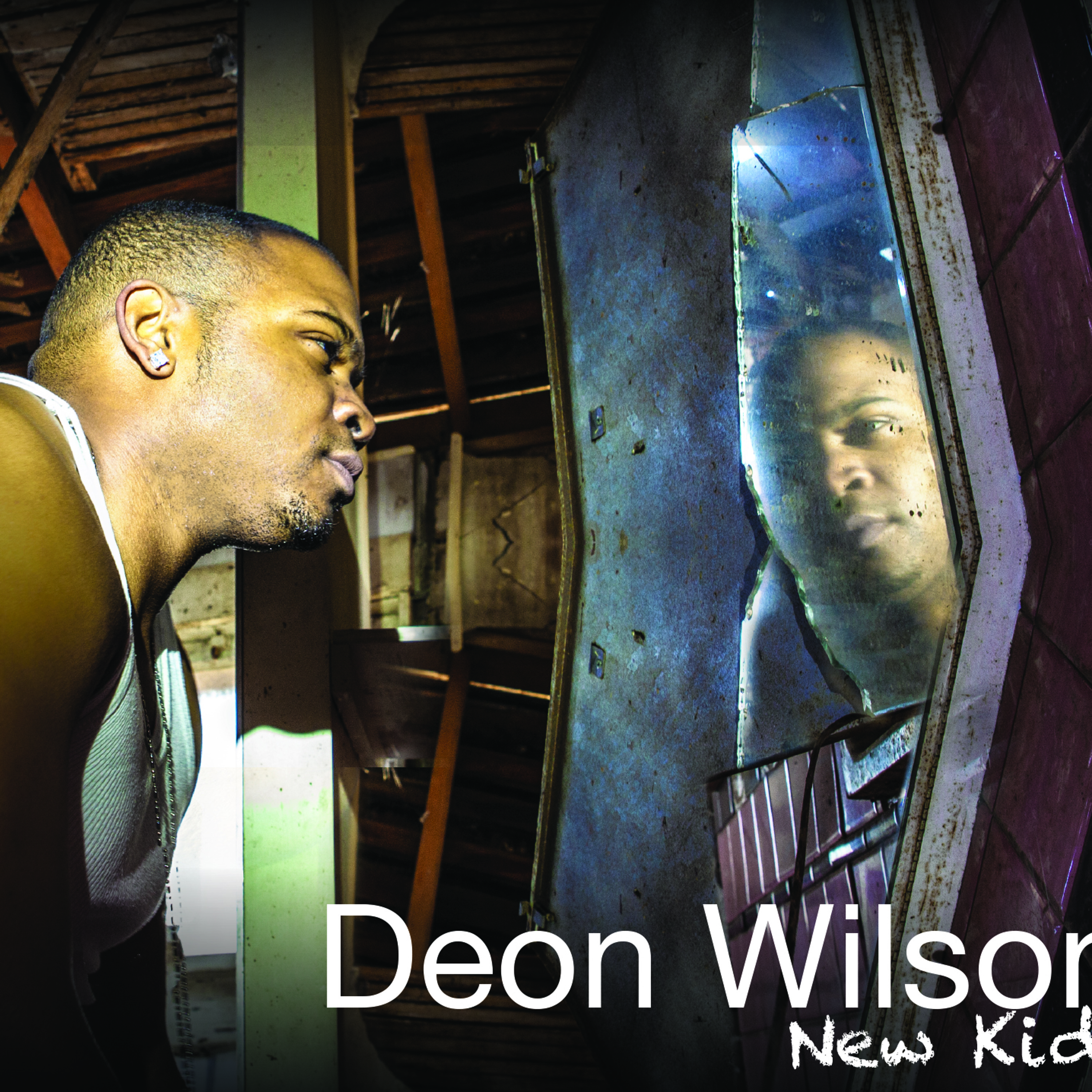 DEON WILSON