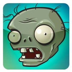 Plants Vs Zombies Soundtrack. [Mini Games]