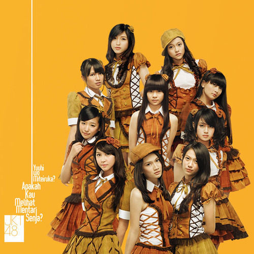 jkt48 apakah kau melihat mentari senja clean jkt48 apakah kau melihat mentari senja clean