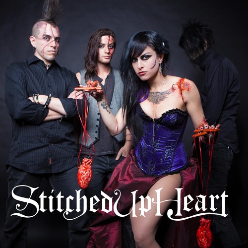 Stream 1888media | Listen to Stitched Up Heart playlist online for free on  SoundCloud