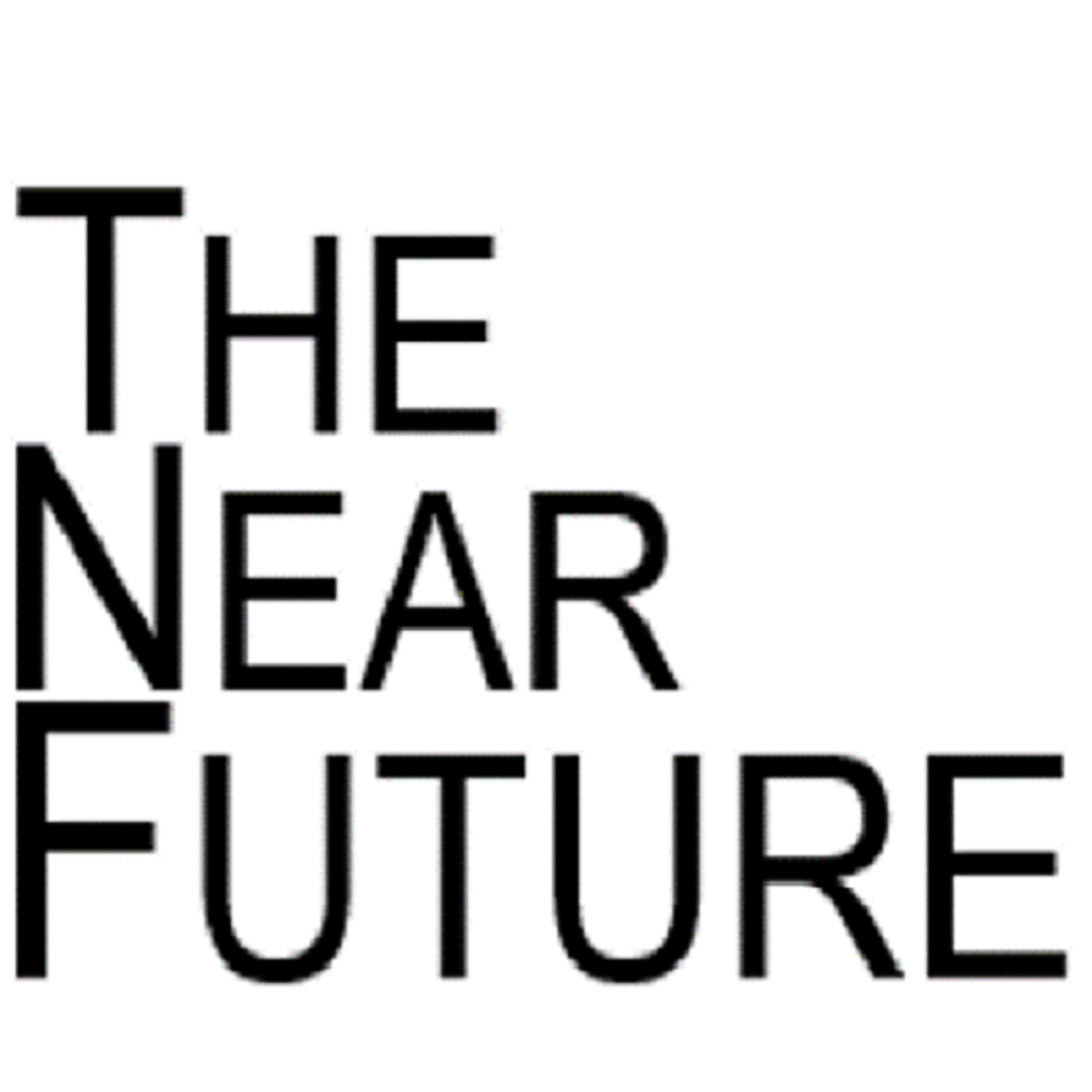 The Future of Music Revenue f/Media Futurist Gerd Leonhard episode artwork