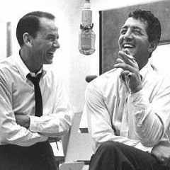 Frank Sinatra & Dean Martin - Medley