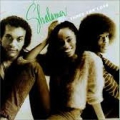 IN THE SOCKET ( UNRELEASED LP  BREAKDOWN SAMPLER COPY) SHALAMAR