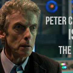Malcolm Tucker Quotes/what The New DW might Say at Glasgow Caledonian University