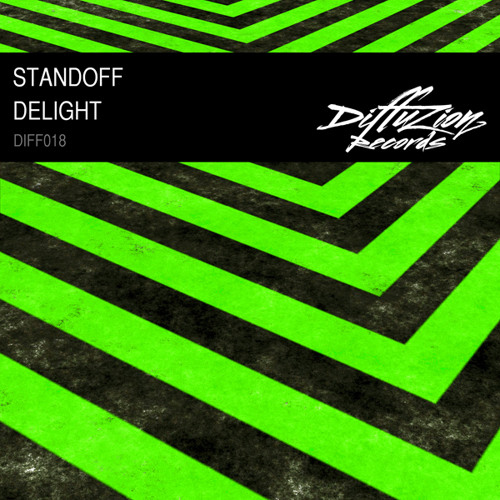 Standoff - Delight (Diffuzion Records 018)