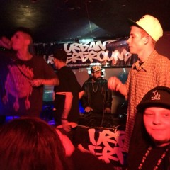 Embedded Engraved Feat  Milx nd ELZONe