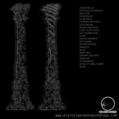 Inaki Kreator- Over (Dark Garden Recordings) Download Link