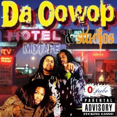 Mobbin -Da Oowop feat Rico Tha Kidd & The Baybee