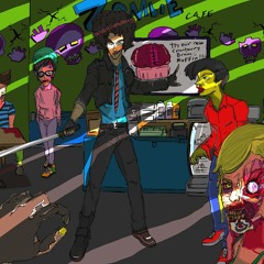 The Best Monster QMST V1.01.01M01