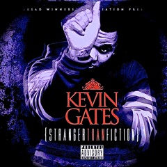 "Change On Me" Kevin Gates Feat Percy Keith Mista Cain Chopped X Screwed By VeLL