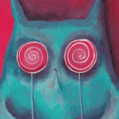 Donny Jones B2B Captain Cosmotic At Himmelreich Club Favela Münster 21.03.2014