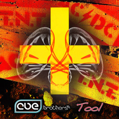 TJR vs. AC-DC - Ode to TNT (CUE.brothers Tool -SNIPPET- )